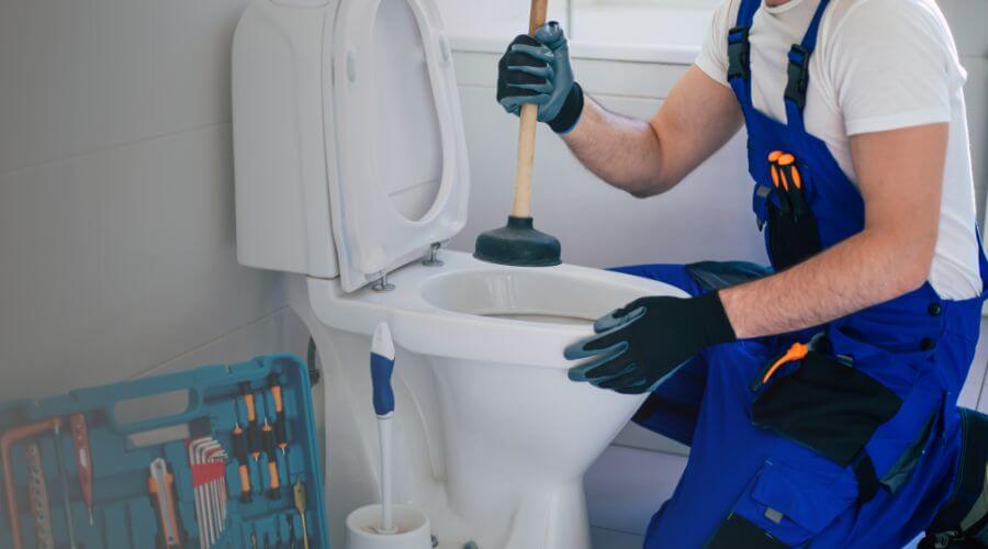 Professional Water heater repair in Poughkeepsie, AR